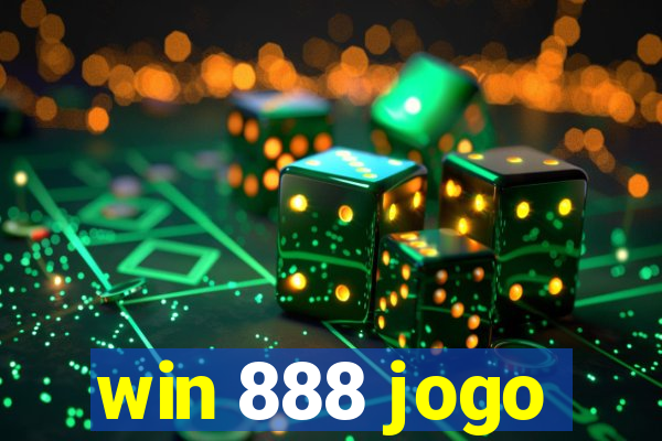 win 888 jogo